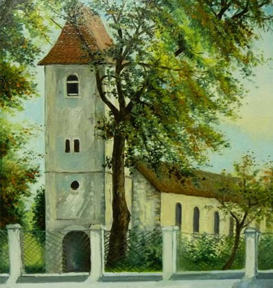HOG Deutschpien