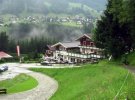 Kleinwalsertal 03.07-5.07.2009