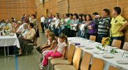 Deutschpiener Treffen 11.09.2010