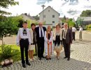 Deutschpiener Treffen 11.09.2010