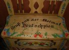Deutschpien - Ortschaft