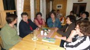 Hüttentreffen im Kleinwalsertal 2011