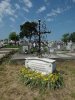 Deutschpien - Friedhof