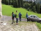 Wildentalhütte 13-15.07.12