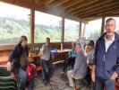 Wildentalhütte 13-15.07.12