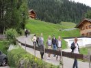 Wildentalhütte 13-15.07.12
