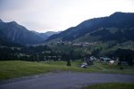 Wildentalhütte 03.07-05.07.2015