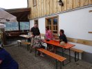Wildentalhütte 03.07-05.07.2015