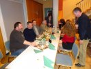 Jägertreff in Königsbrunn 26.02.16