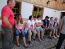Hüttentreff  im Kleinwalsertal 01.07-03.07.16