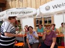 Hüttentreff  im Kleinwalsertal 01.07-03.07.16
