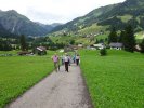 10. Deutschpiener Hüttentreff im Kleinwalsertal
