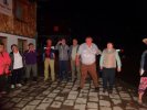 10. Deutschpiener Hüttentreff im Kleinwalsertal