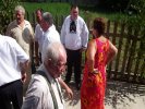 Unterwalder Treffen bei Lutsch 2000