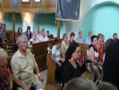 Unterwalder Treffen bei Lutsch 2000