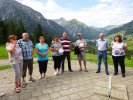 Wildentalhütte 13.07-15.07.18