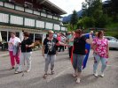 Wildentalhütte 13.07-15.07.18