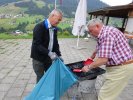 Wildentalhütte 13.07-15.07.18