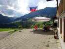 Wildentalhütte 13.07-15.07.18