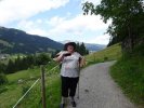 Wildentalhütte 13.07-15.07.18