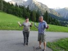 Wildentalhütte 13.07-15.07.18