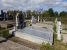 Friedhof -09.2018