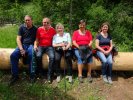 Wildentalhütte 05.07-07.07.2019