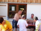 Wildentalhütte 05.07-07.07.2019