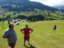Wildentalhütte 05.07-07.07.2019