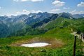 Kleinwalsertal 02.07-4.07.2010