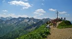Kleinwalsertal 02.07-4.07.2010