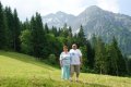 Kleinwalsertal 02.07-4.07.2010