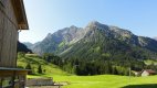 Hüttentreffen im Kleinwalsertal 2011