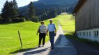 Hüttentreffen im Kleinwalsertal 2011