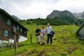 Hüttentreffen im Kleinwalsertal 2011