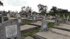 Deutschpien - Friedhof