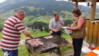 Hüttentreffen im Kleinwalsertal 2011