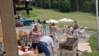 Hüttentreffen im Kleinwalsertal 2011