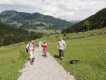 Hüttentreffen im Kleinwalsertal 2011