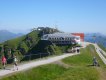 Hüttentreffen im Kleinwalsertal 2011