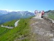 Hüttentreffen im Kleinwalsertal 2011