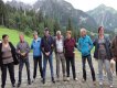 Wildentalhütte 13-15.07.12