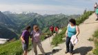 Wildentalhütte 12.07-14.07.2013