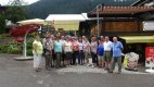 Wildentalhütte 18-20.07.2014