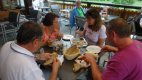 Wildentalhütte 18-20.07.2014