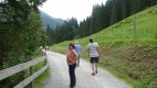 Wildentalhütte 18-20.07.2014