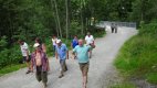 Wildentalhütte 18-20.07.2014