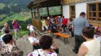 Wildentalhütte 18-20.07.2014