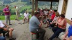 Wildentalhütte 18-20.07.2014