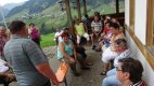 Wildentalhütte 18-20.07.2014
